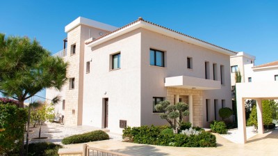 Exquisite Luxury Villas At Secret Valley Golf Resort